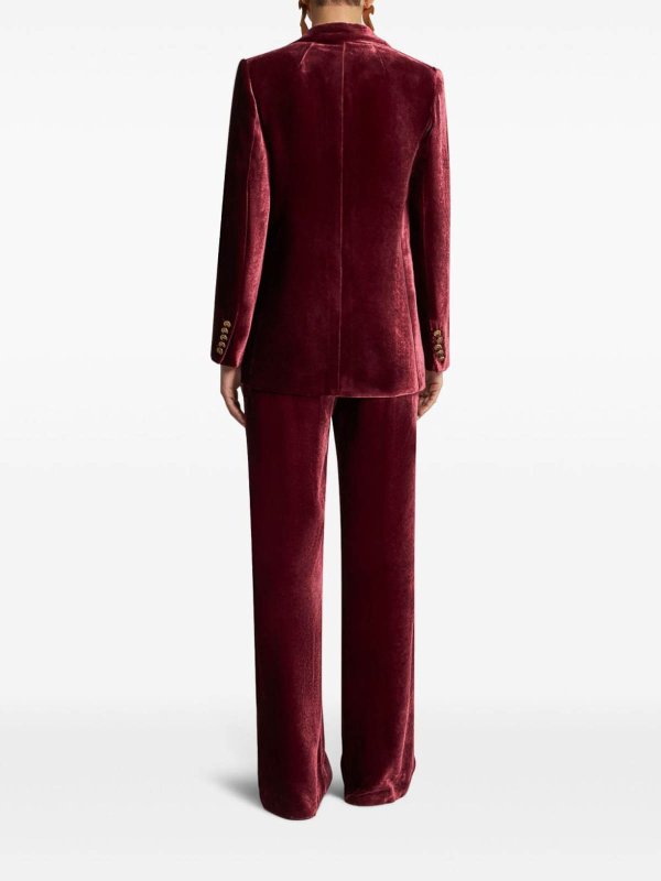 Blazer shop online: ETRO