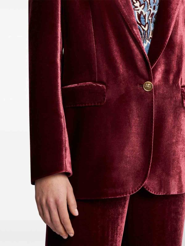 ETRO buy online Blazer