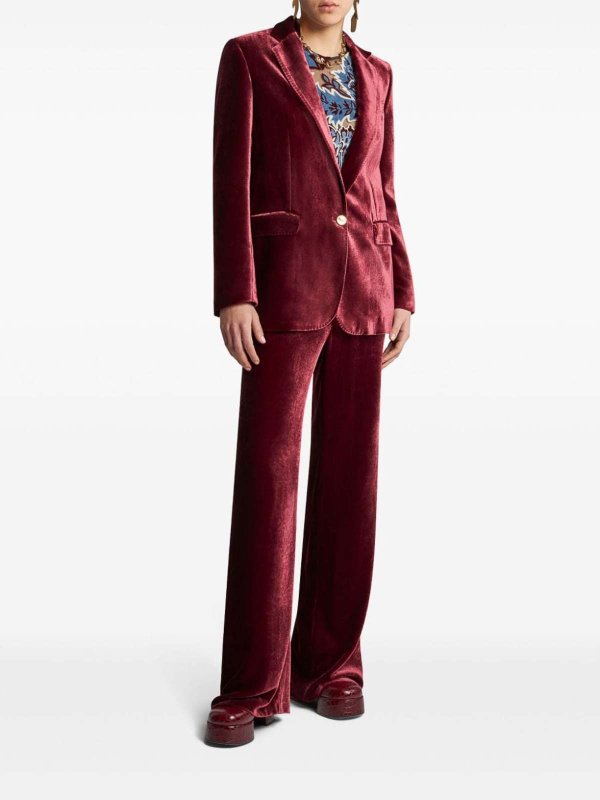 The Best Shops ETRO: Blazer