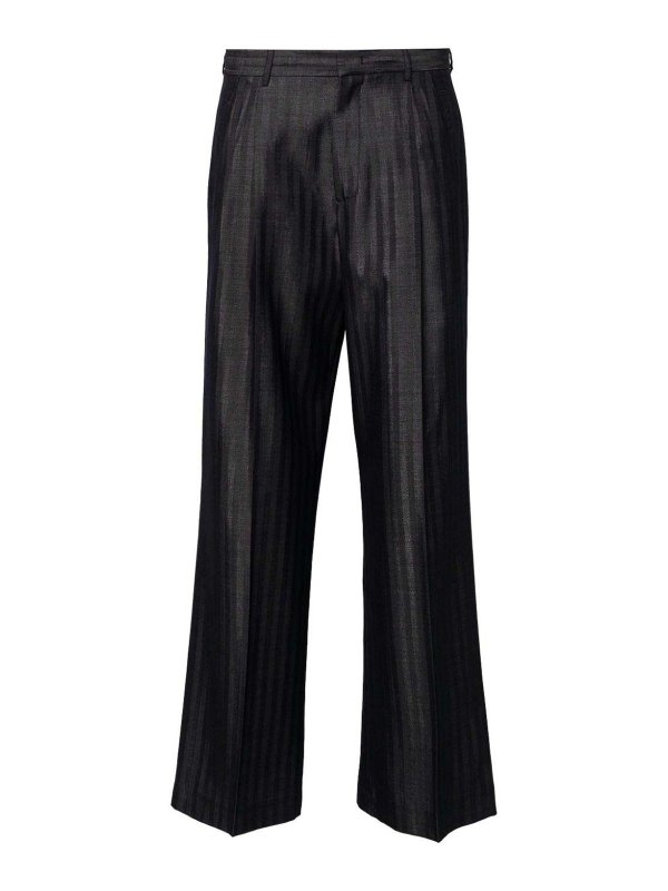 ETRO: Tailored & Formal trousers - Tailored trousers