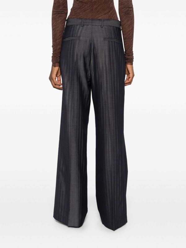 ETRO: Tailored & Formal trousers online - Tailored trousers