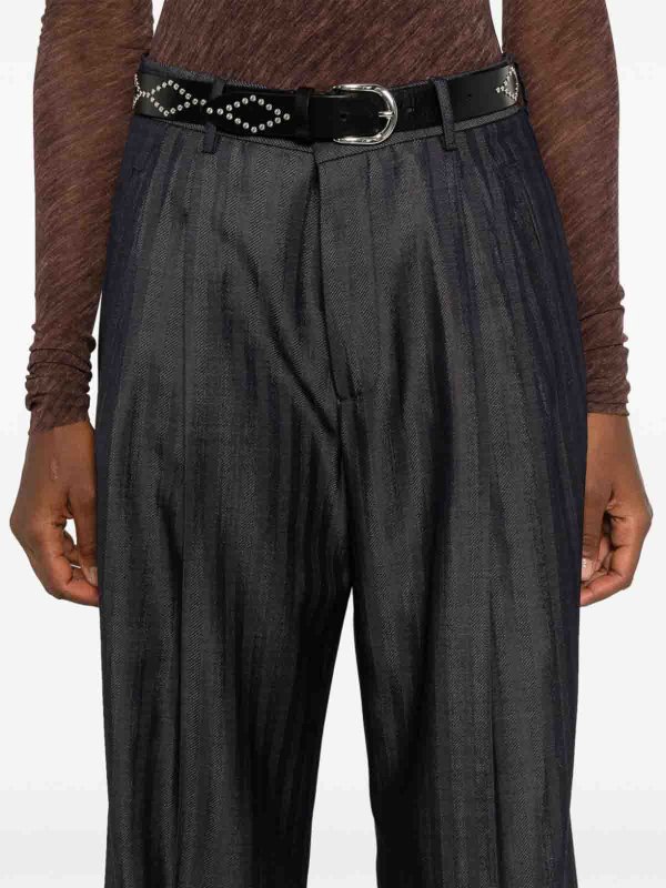 The Best Shops ETRO: Tailored & Formal trousers - Tailored trousers
