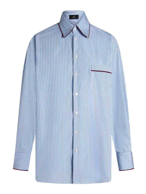 ETRO: shirts - Shirt