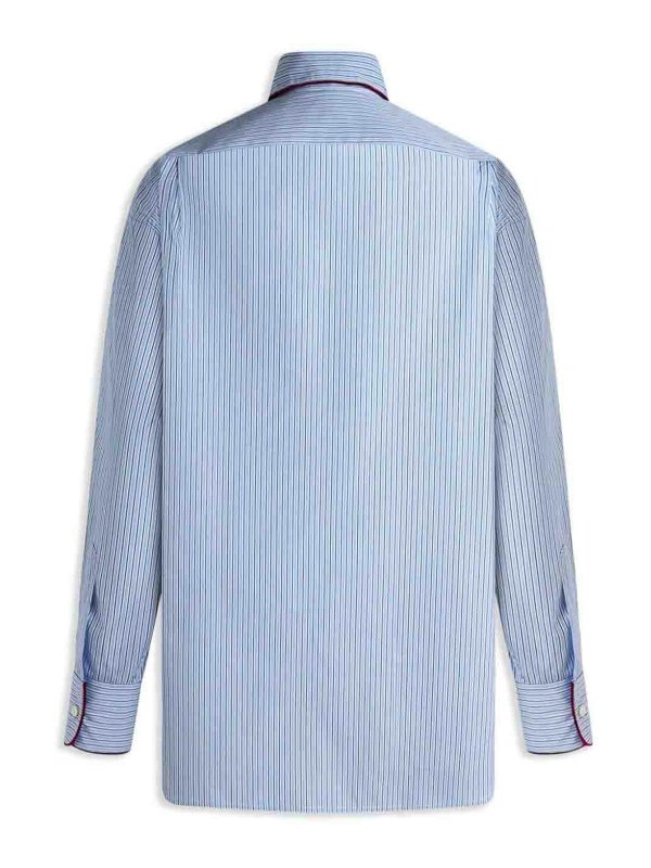 ETRO: shirts online - Shirt