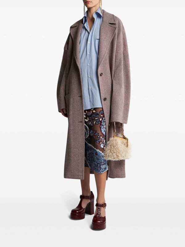 The Best Shops ETRO: shirts - Shirt