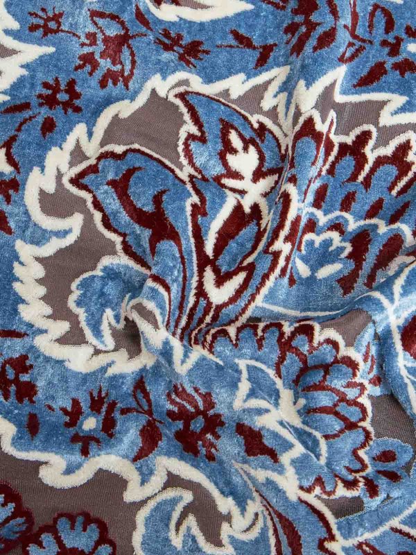 ETRO buy online Suéter Cuello Redondo - Multicolor