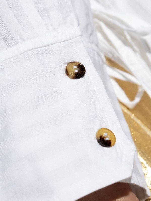 GANNI: camicie online - Camicia