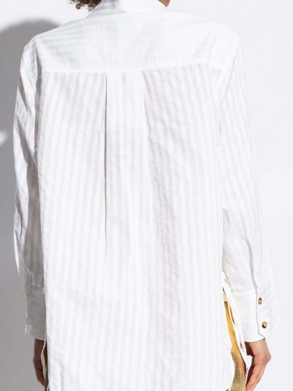 The Best Shops GANNI: camicie - Camicia