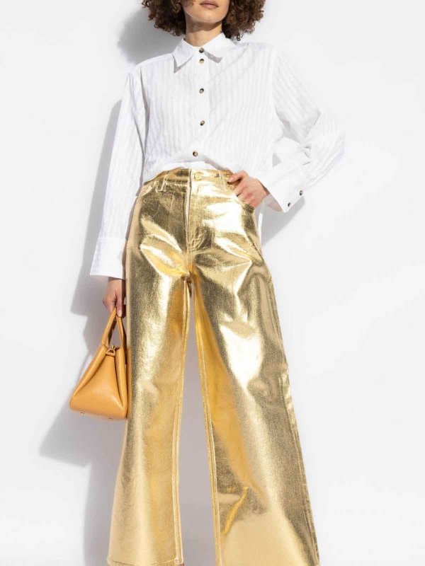 Camicia shop online: GANNI