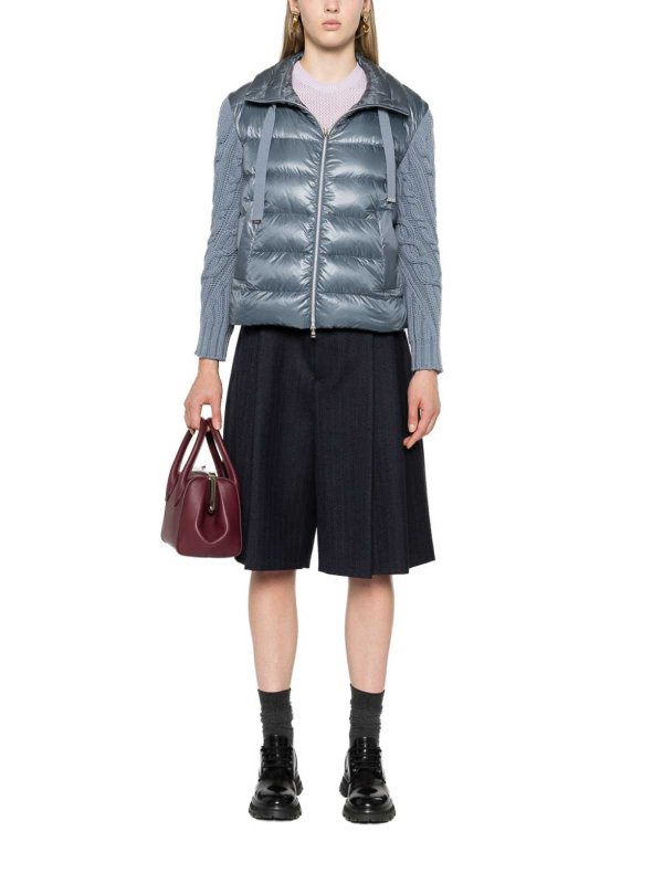 HERNO: giacche imbottite online - Piumino imbottito