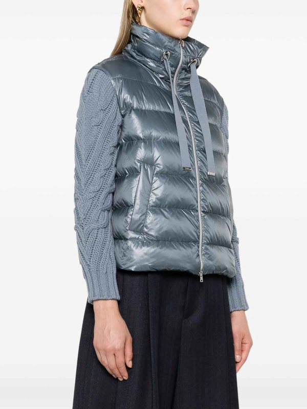 The Best Shops HERNO: giacche imbottite - Piumino imbottito