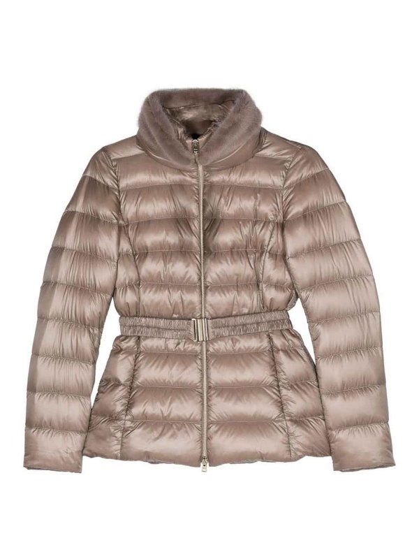 HERNO: padded jackets - Padded jacket