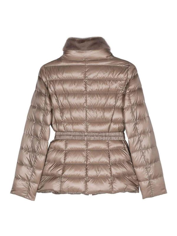 HERNO: padded jackets online - Padded jacket