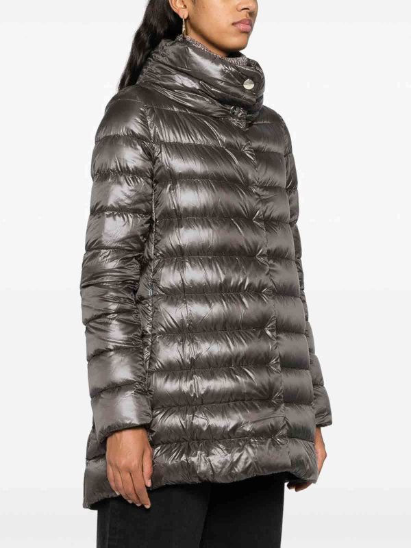 HERNO: padded jackets online - Padded jacket