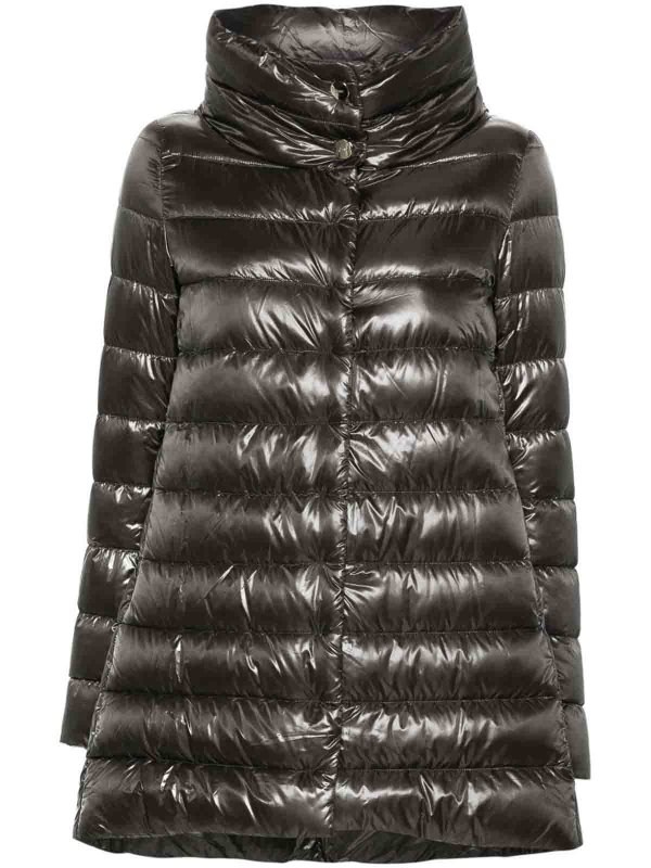 The Best Shops HERNO: padded jackets - Padded jacket