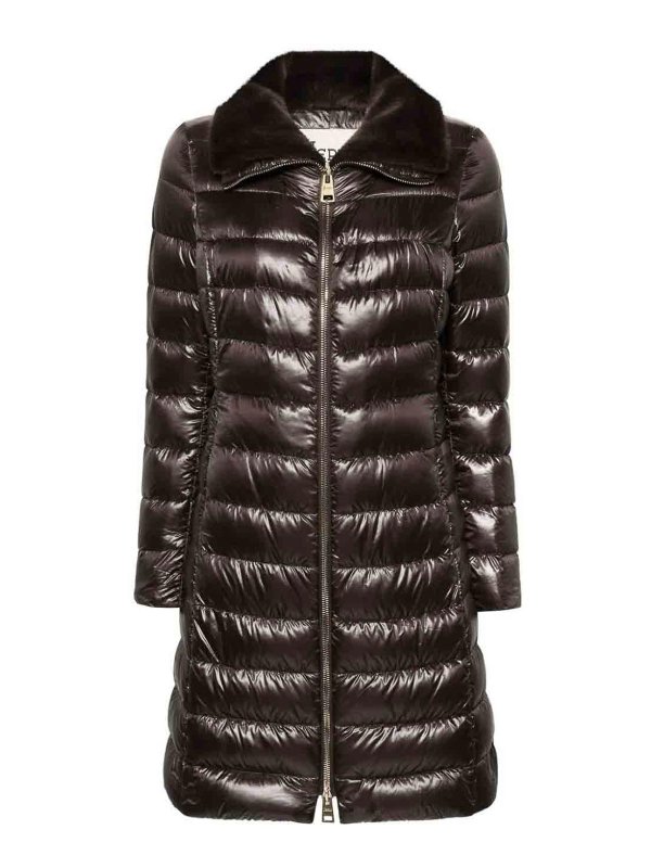 HERNO: padded jackets - Padded jacket