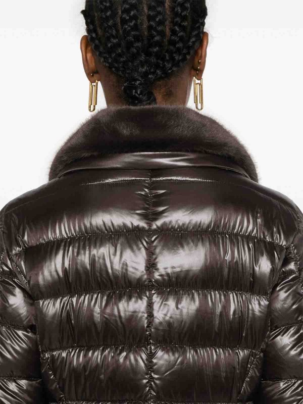 The Best Shops HERNO: padded jackets - Padded jacket