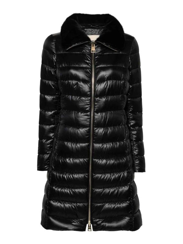 HERNO: padded jackets - Padded jacket