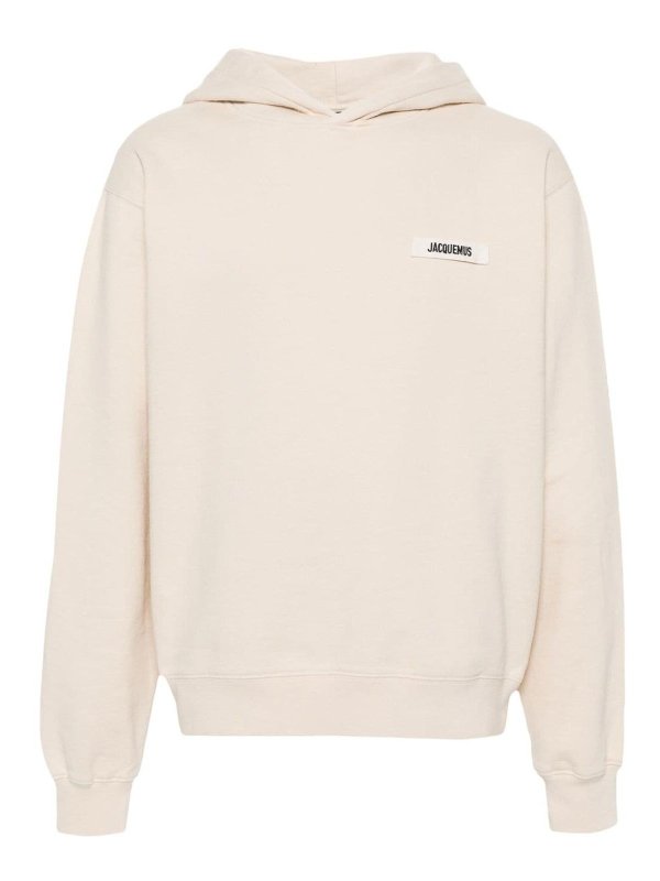 JACQUEMUS: Sweatshirts & Sweaters - Sweatshirt