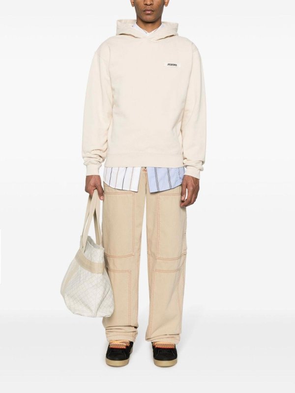 JACQUEMUS: Sweatshirts & Sweaters online - Sweatshirt