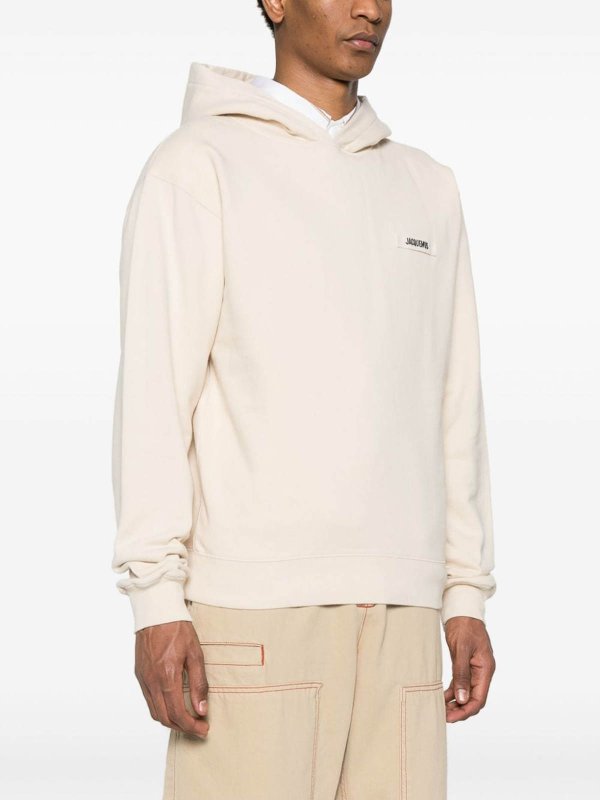 JACQUEMUS buy online Sweatshirt