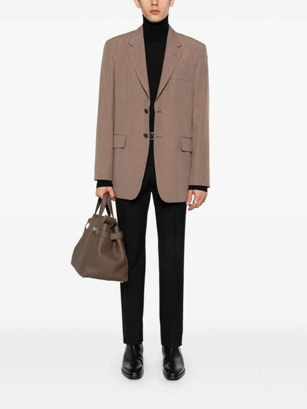 Suéter Cuello Redondo - Negro shop online: JIL SANDER