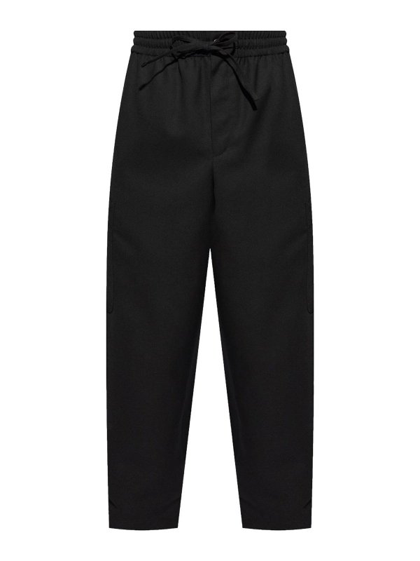 KENZO: シャツ - シャツ - 黒