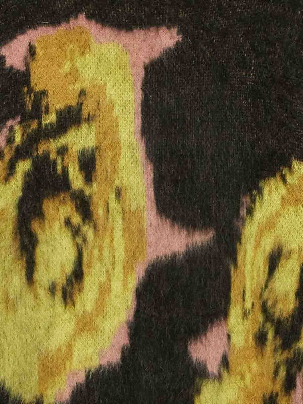 The Best Shops m.s.g.m.: crew necks - Crewneck