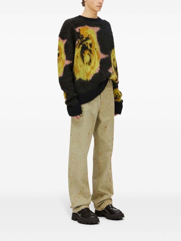 The Best Shops m.s.g.m.: Crewneck