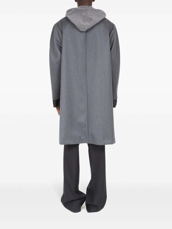 Maison Margiela buy online Coats