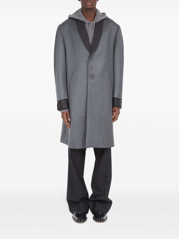 The Best Shops Maison Margiela: Coats