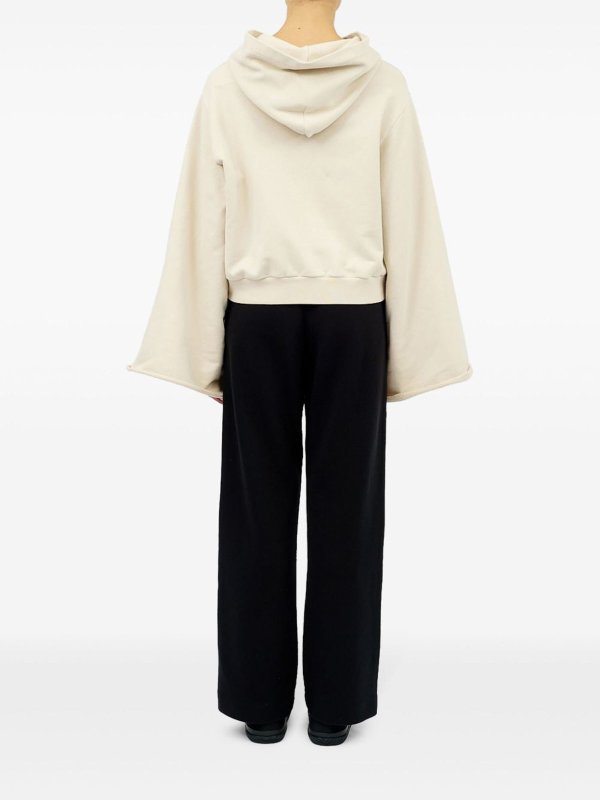 MM6 MAISON MARGIELA buy online Sweatshirt - Beige