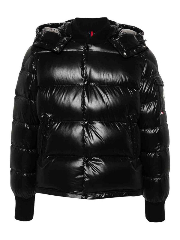 MONCLER: padded jackets - Padded jacket