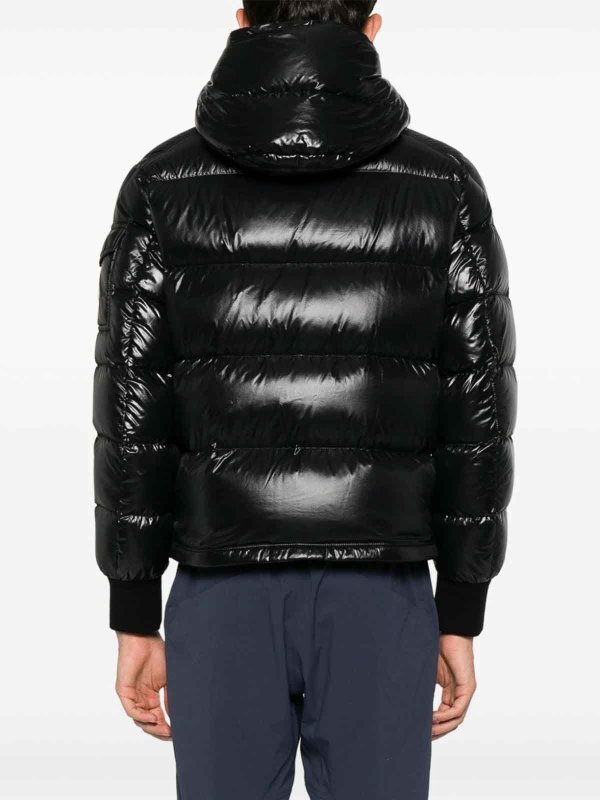 MONCLER: padded jackets online - Padded jacket