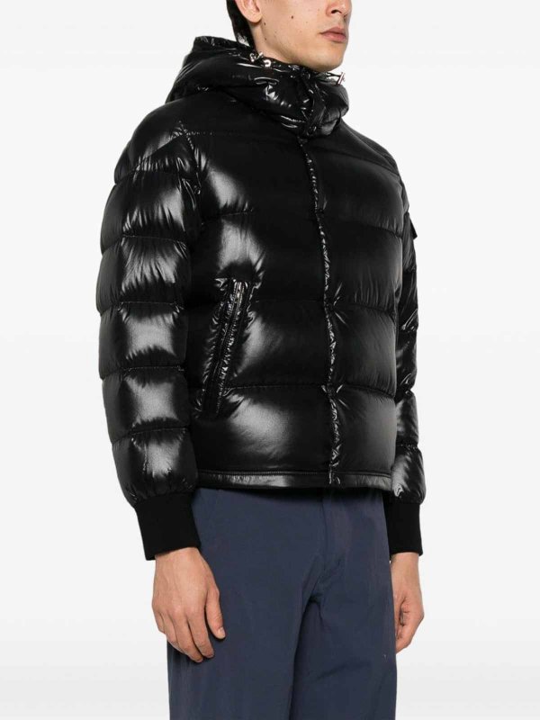 The Best Shops MONCLER: padded jackets - Padded jacket