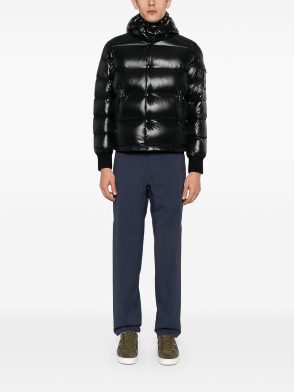 MONCLER buy online Padded jacket