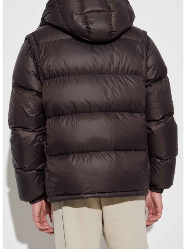 MONCLER buy online Padded jacket