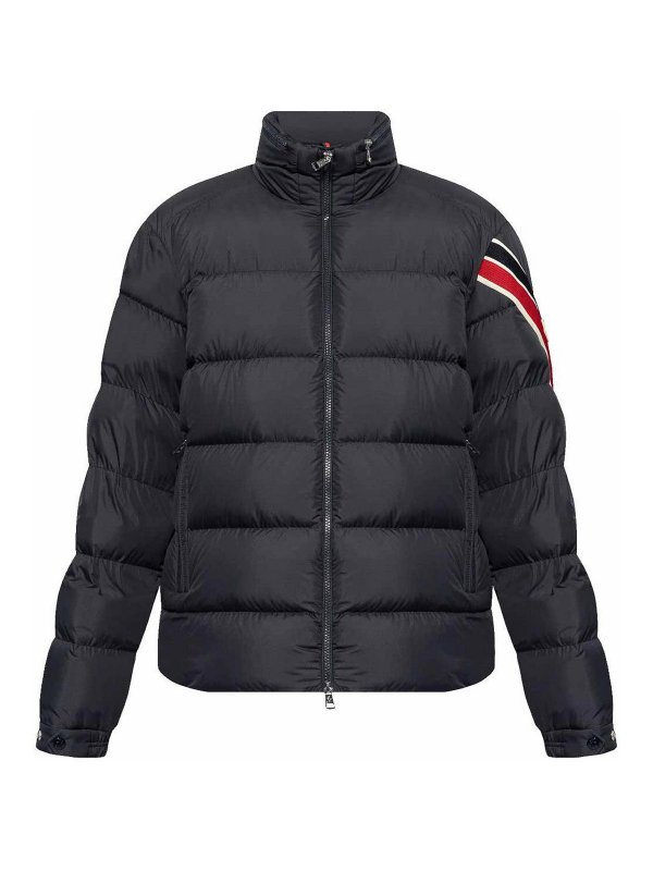 MONCLER: padded jackets - Padded jacket