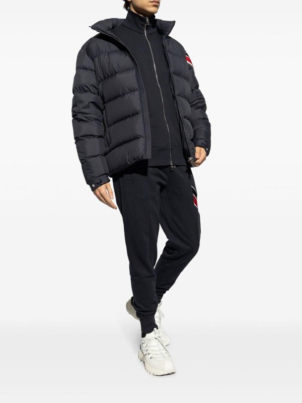 MONCLER: padded jackets online - Padded jacket