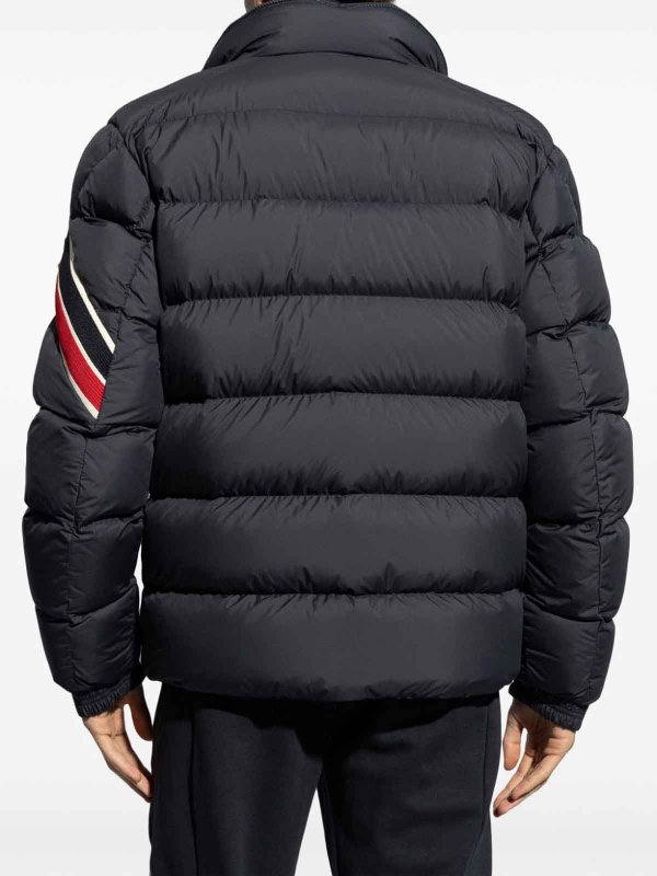 Padded jacket shop online: MONCLER