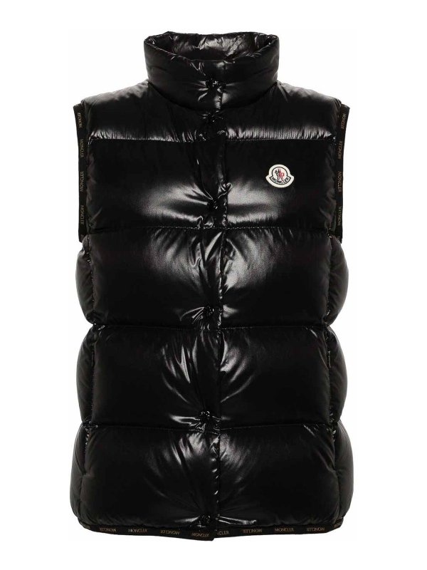 MONCLER: padded jackets - Padded jacket