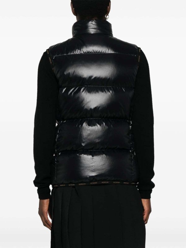 MONCLER: padded jackets online - Padded jacket