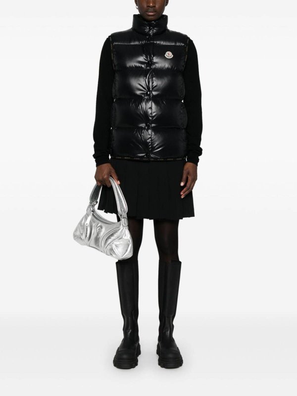 MONCLER buy online Padded jacket