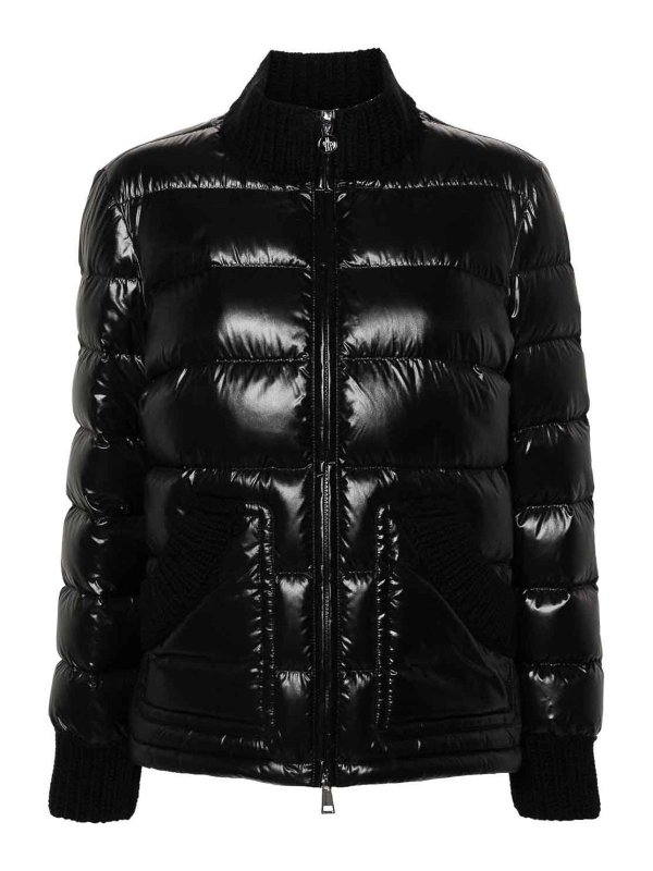 MONCLER: padded jackets - Padded jacket