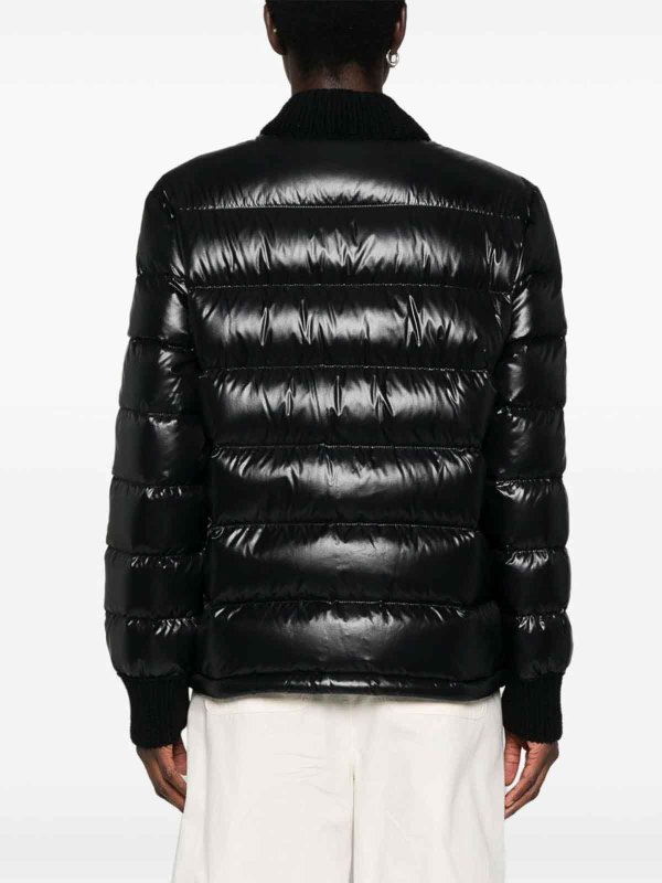 MONCLER: padded jackets online - Padded jacket