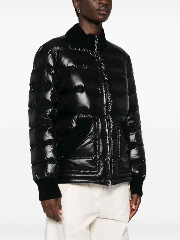 The Best Shops MONCLER: padded jackets - Padded jacket