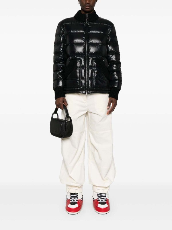 MONCLER buy online Padded jacket