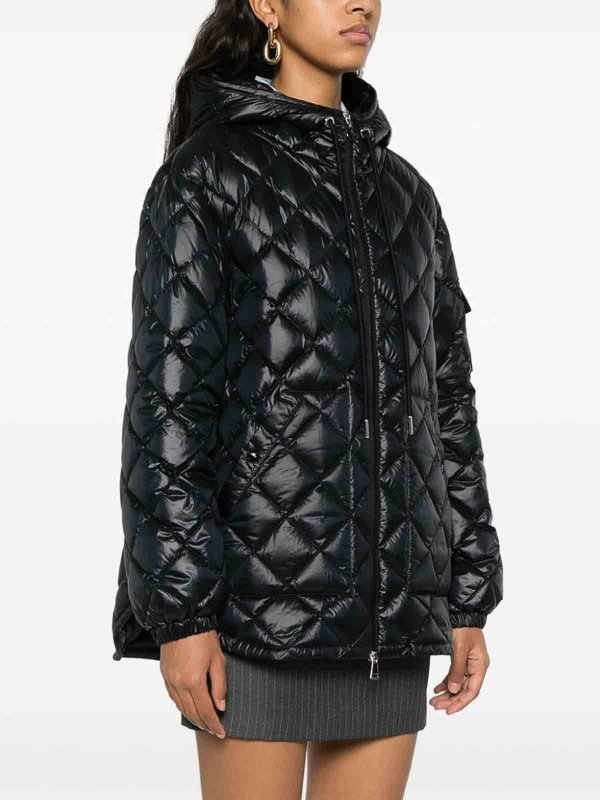 Blazer shop online: MONCLER