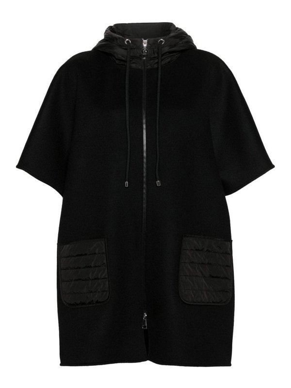 MONCLER: padded jackets - Padded jacket