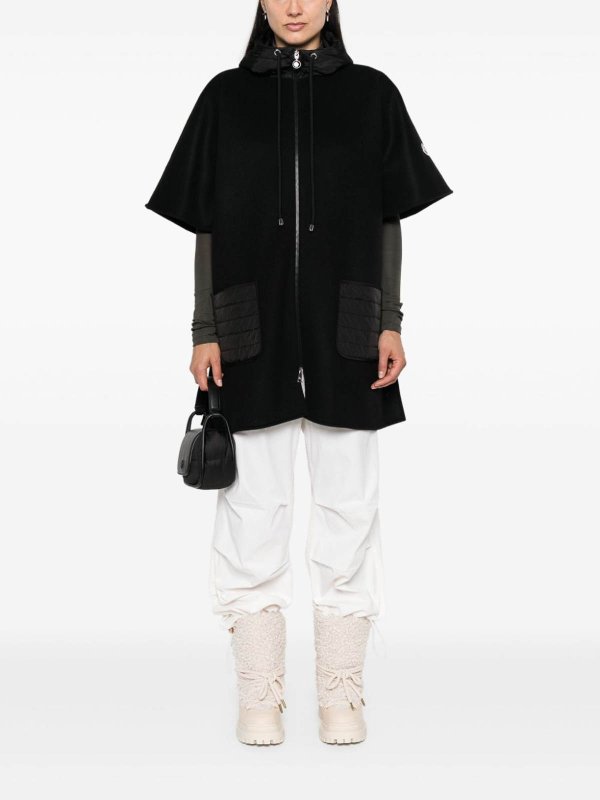 The Best Shops MONCLER: padded jackets - Padded jacket